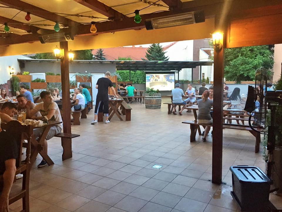 Penzion Dobre Casy Кошице Экстерьер фото